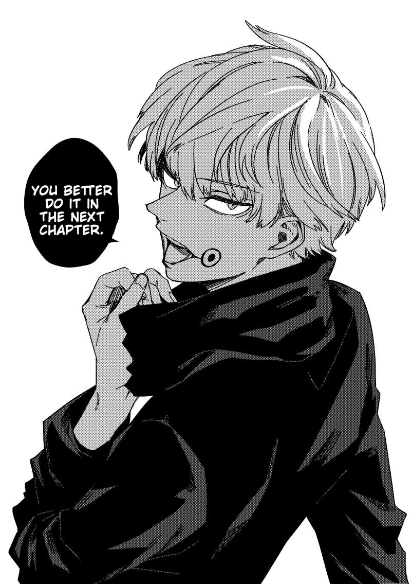 The Princess Imprint A Traitor Chapter 12 - Chapter 12 Page 19