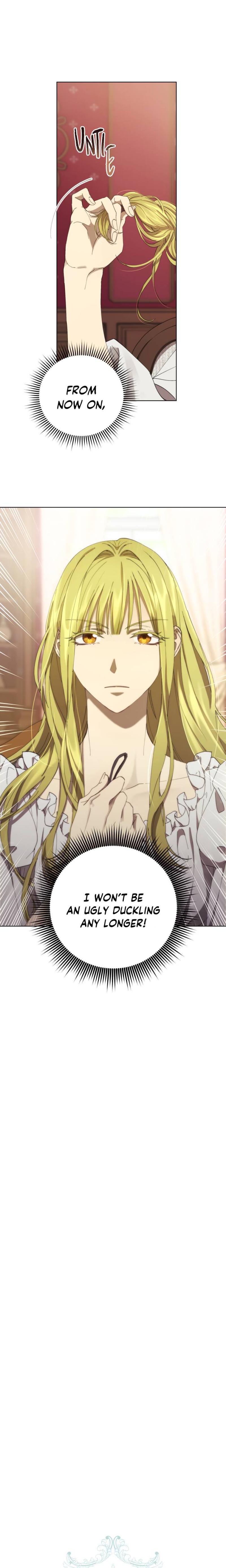 The Princess Imprint A Traitor Chapter 6 - Chapter 6 Page 7