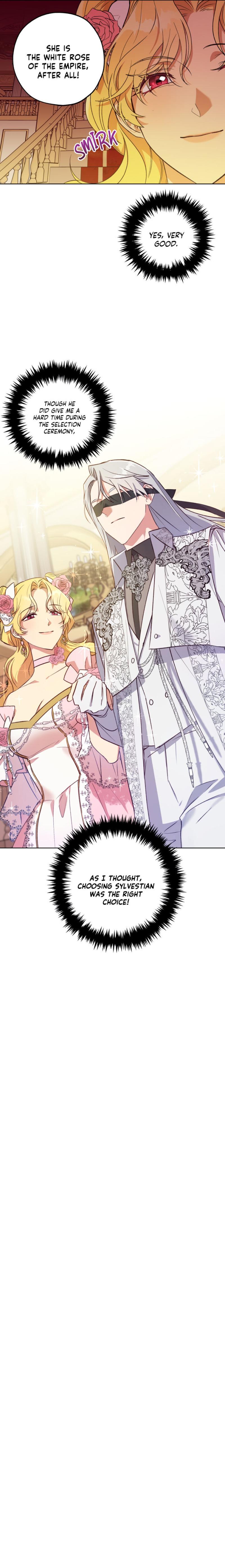 The Princess Imprint A Traitor Chapter 21 - Chapter 21 Page 5