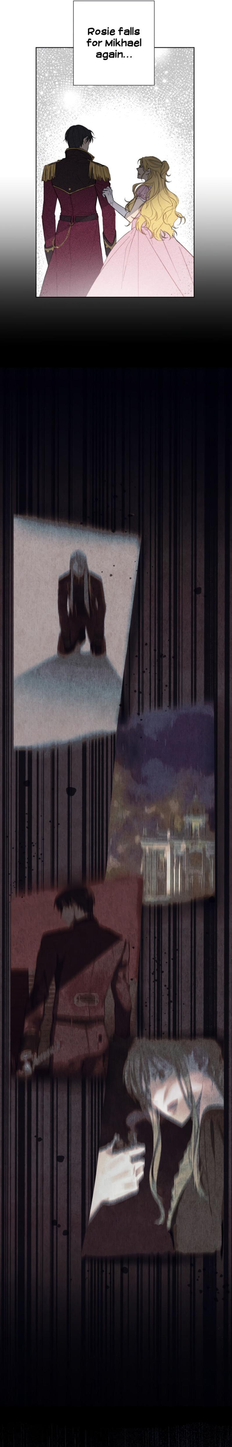 The Princess Imprint A Traitor Chapter 21 - Chapter 21 Page 14