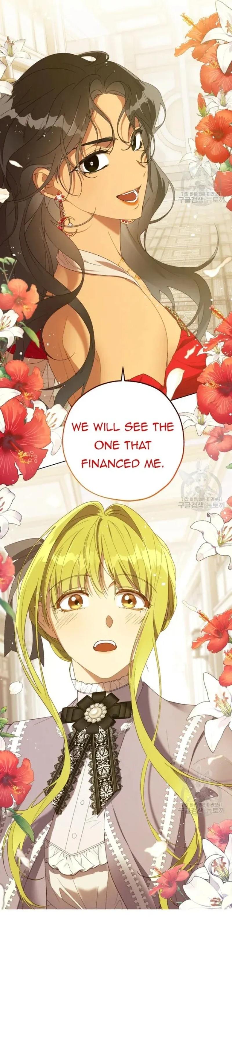 The Princess Imprint A Traitor Chapter 54 - Chapter 54 Page 8