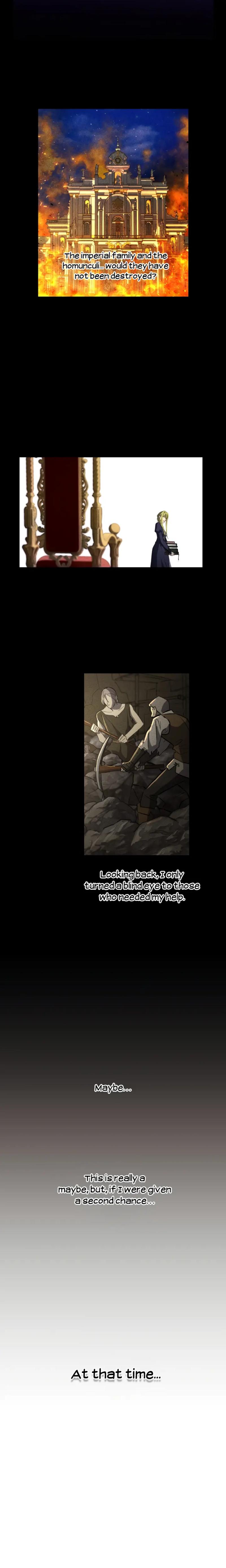 The Princess Imprint A Traitor Chapter 4 - Chapter 4 Page 5