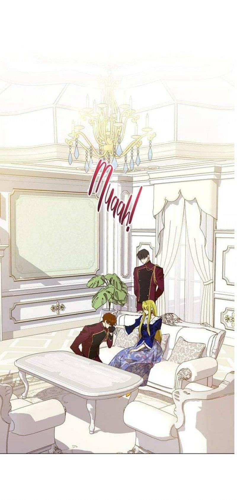 The Princess Imprint A Traitor Chapter 29 - Chapter 29 Page 3