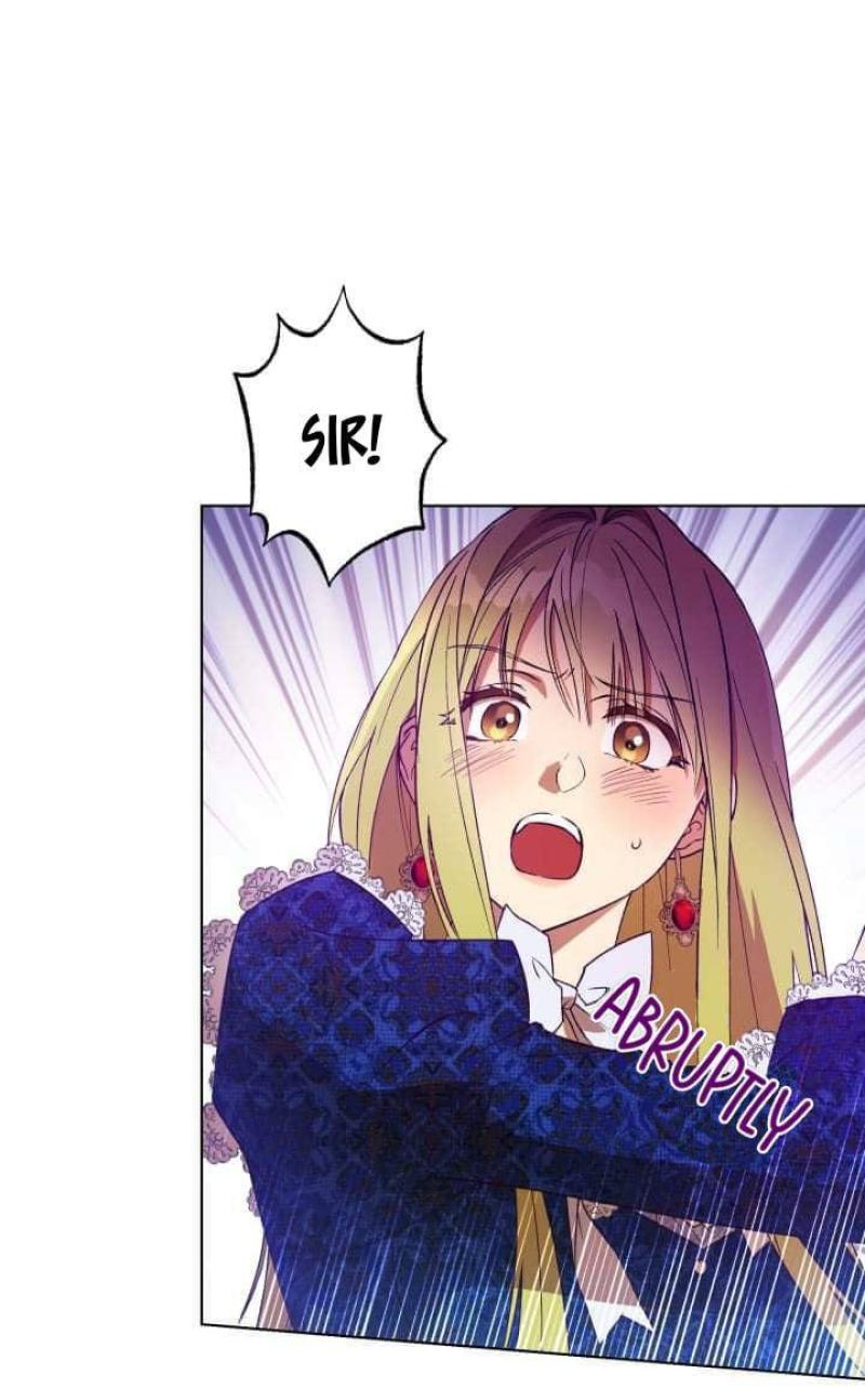 The Princess Imprint A Traitor Chapter 29 - Chapter 29 Page 5