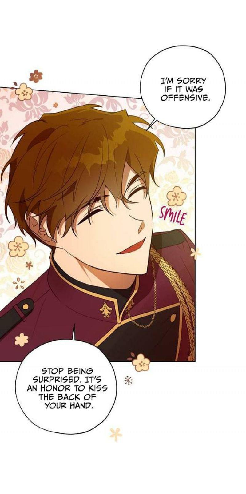 The Princess Imprint A Traitor Chapter 29 - Chapter 29 Page 7