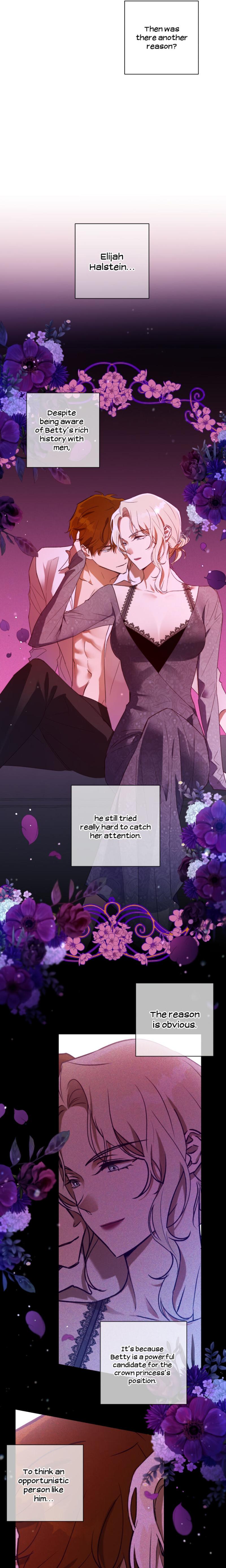 The Princess Imprint A Traitor Chapter 29 - Chapter 29 Page 10