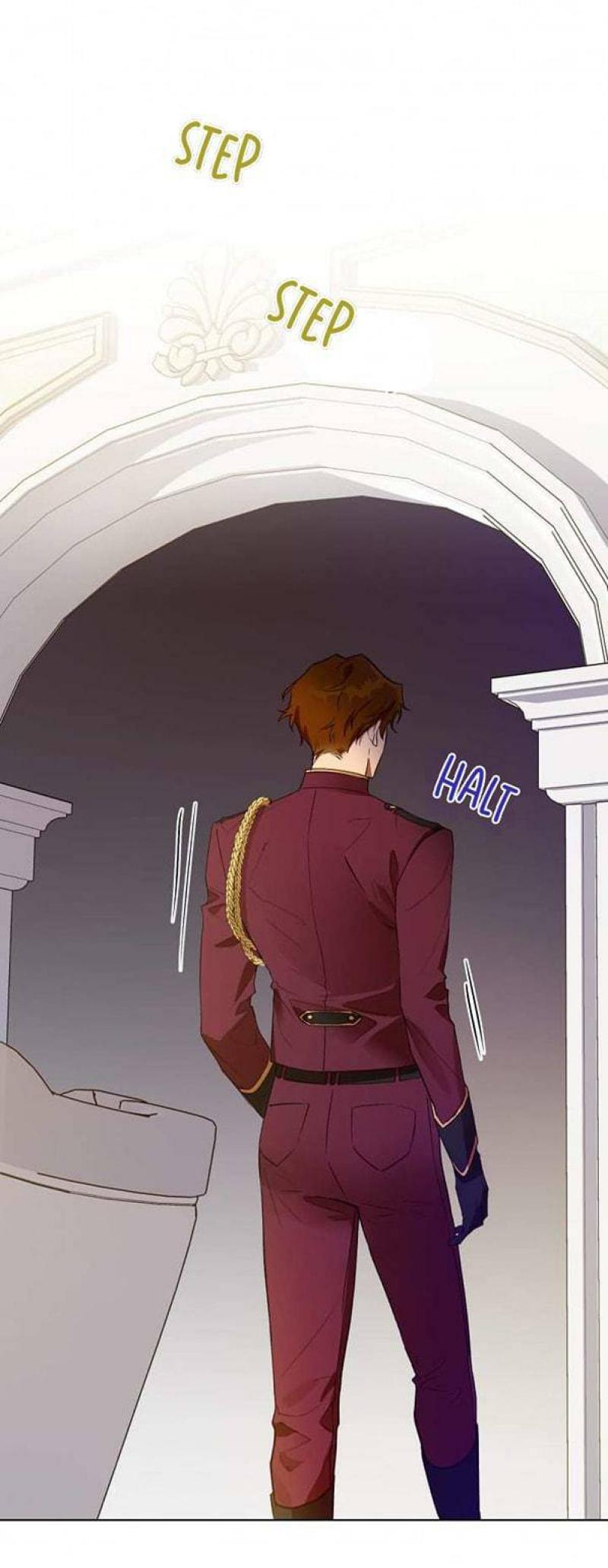 The Princess Imprint A Traitor Chapter 29 - Chapter 29 Page 11