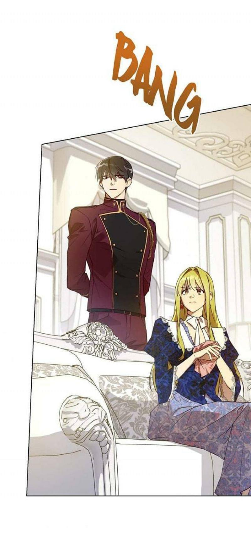 The Princess Imprint A Traitor Chapter 29 - Chapter 29 Page 15