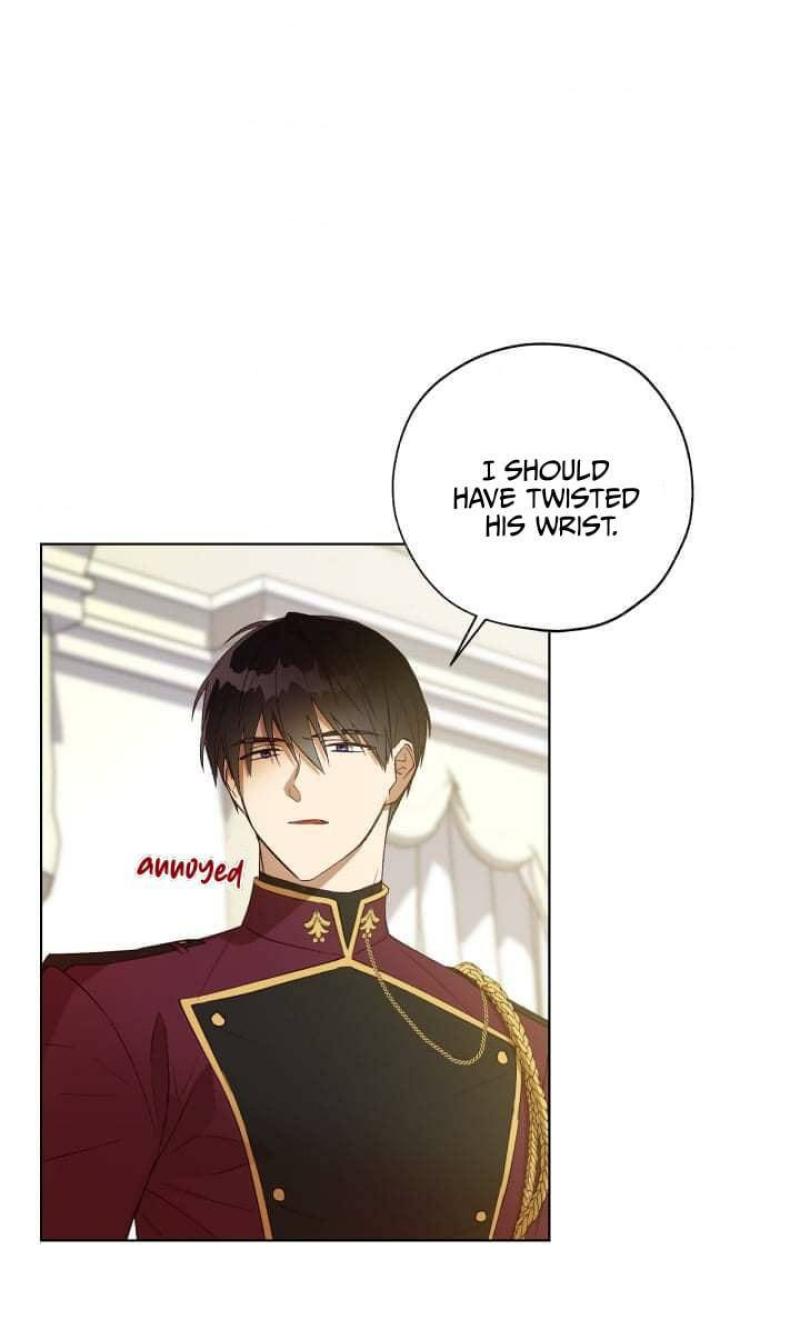 The Princess Imprint A Traitor Chapter 29 - Chapter 29 Page 17