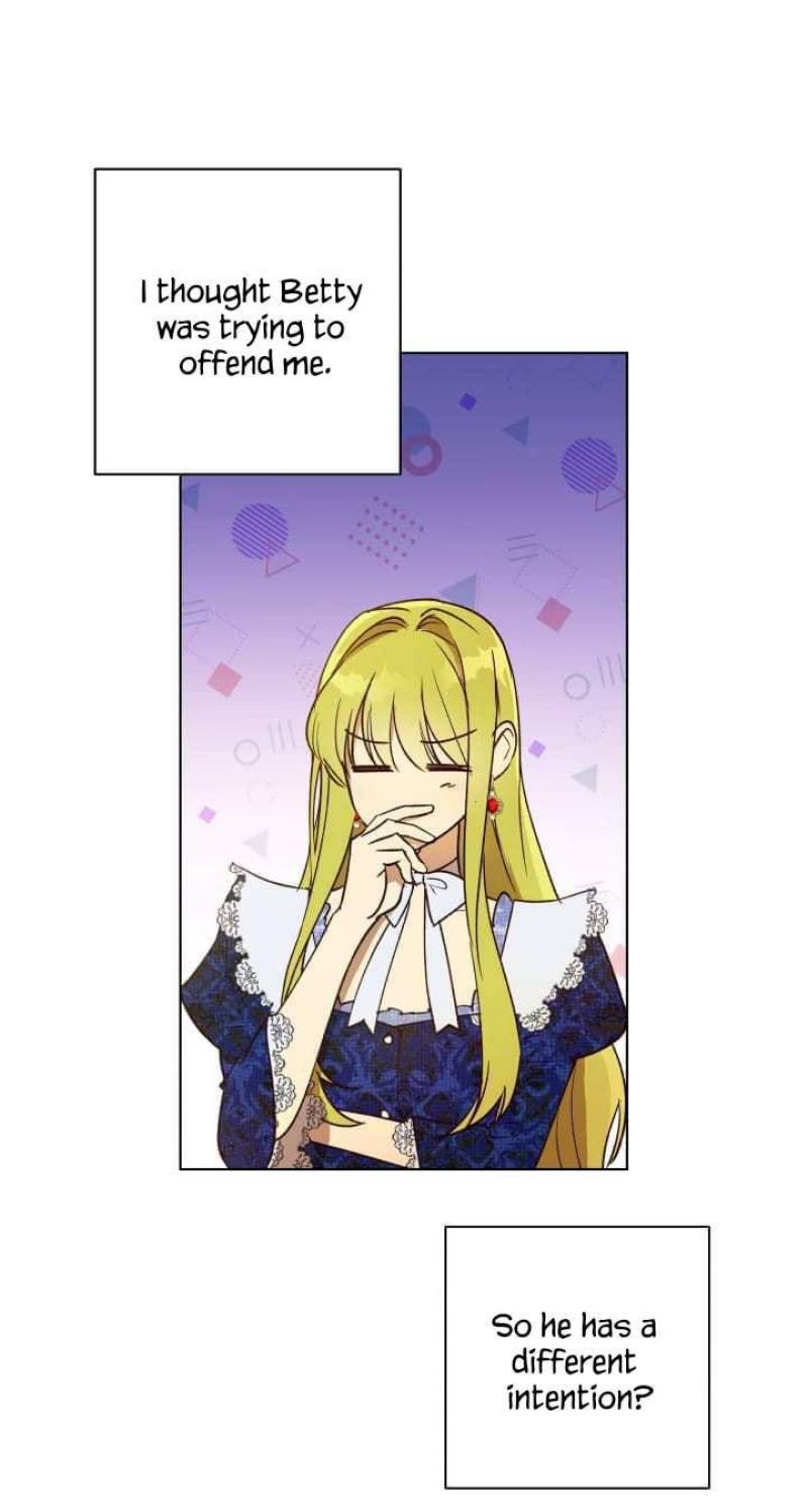 The Princess Imprint A Traitor Chapter 29 - Chapter 29 Page 23