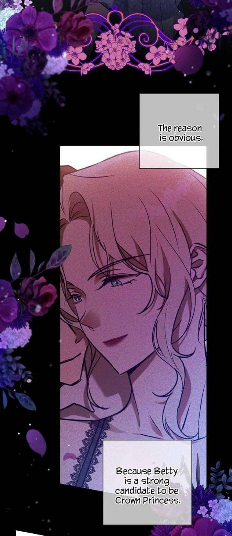 The Princess Imprint A Traitor Chapter 29 - Chapter 29 Page 29