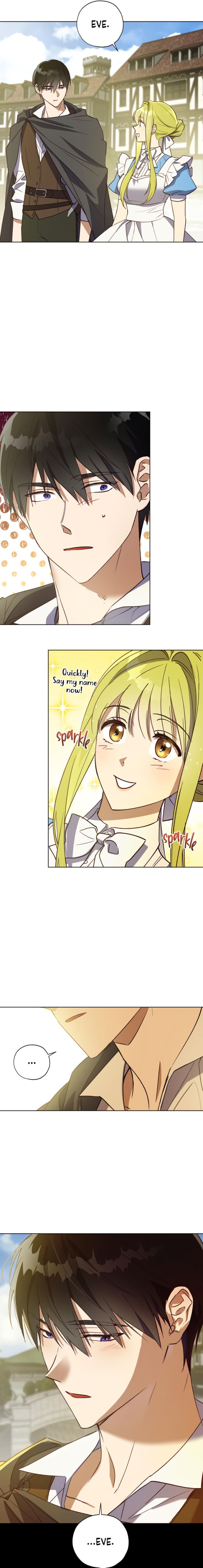 The Princess Imprint A Traitor Chapter 29 - Chapter 29 Page 34