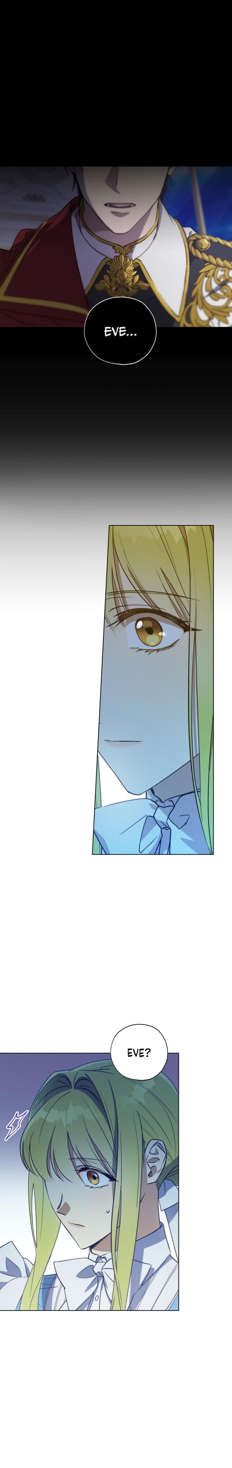 The Princess Imprint A Traitor Chapter 29 - Chapter 29 Page 36