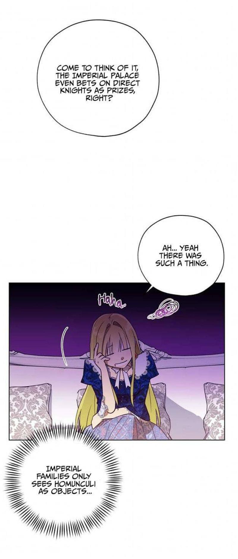 The Princess Imprint A Traitor Chapter 29 - Chapter 29 Page 37