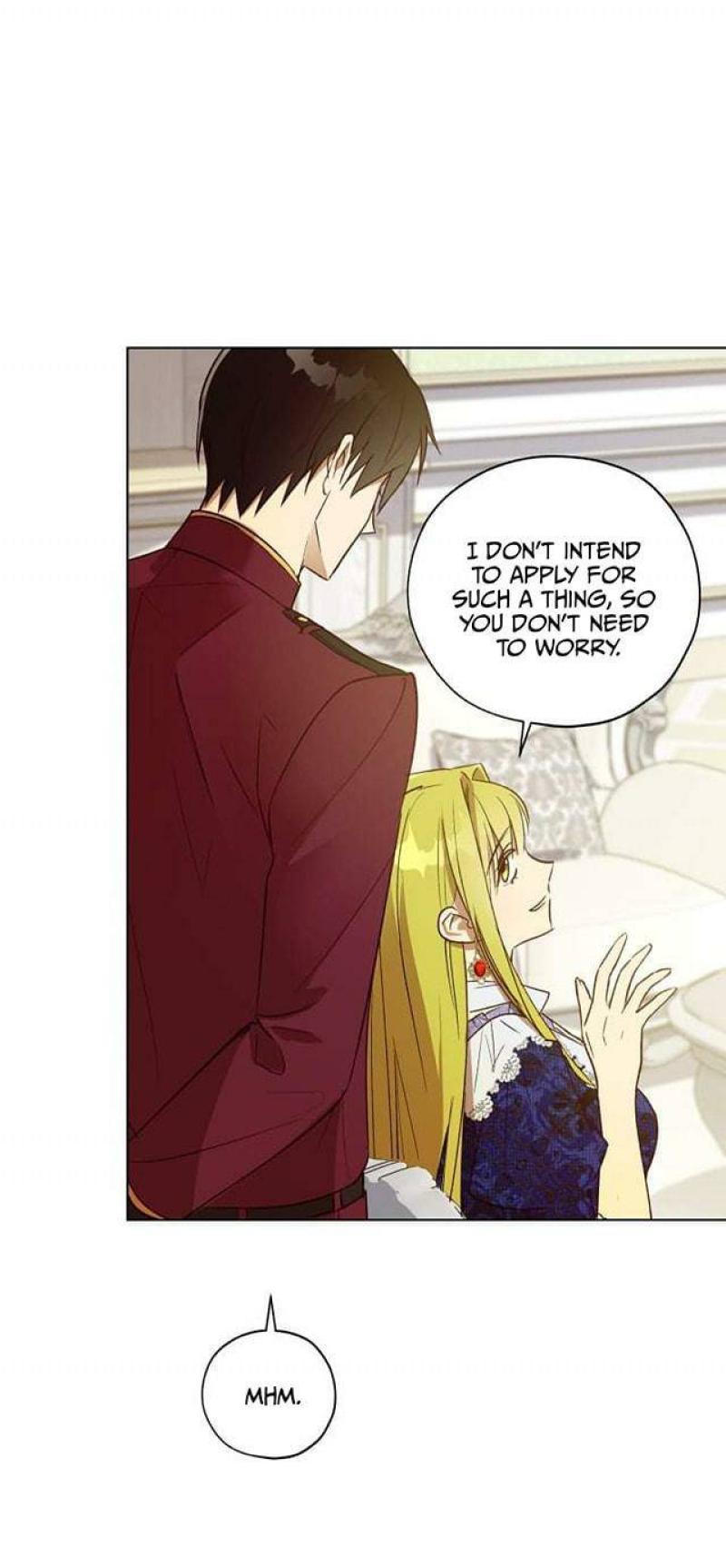 The Princess Imprint A Traitor Chapter 29 - Chapter 29 Page 39