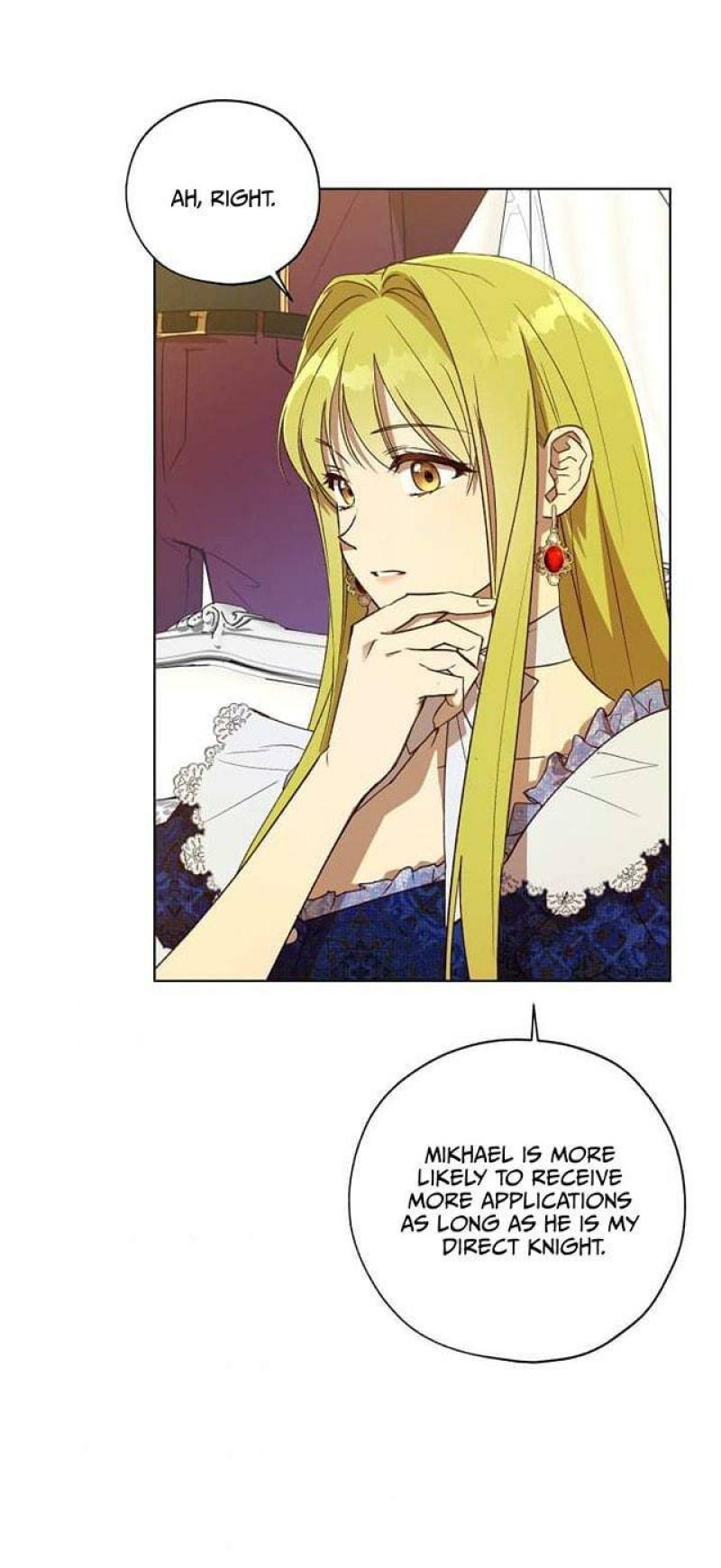 The Princess Imprint A Traitor Chapter 29 - Chapter 29 Page 43