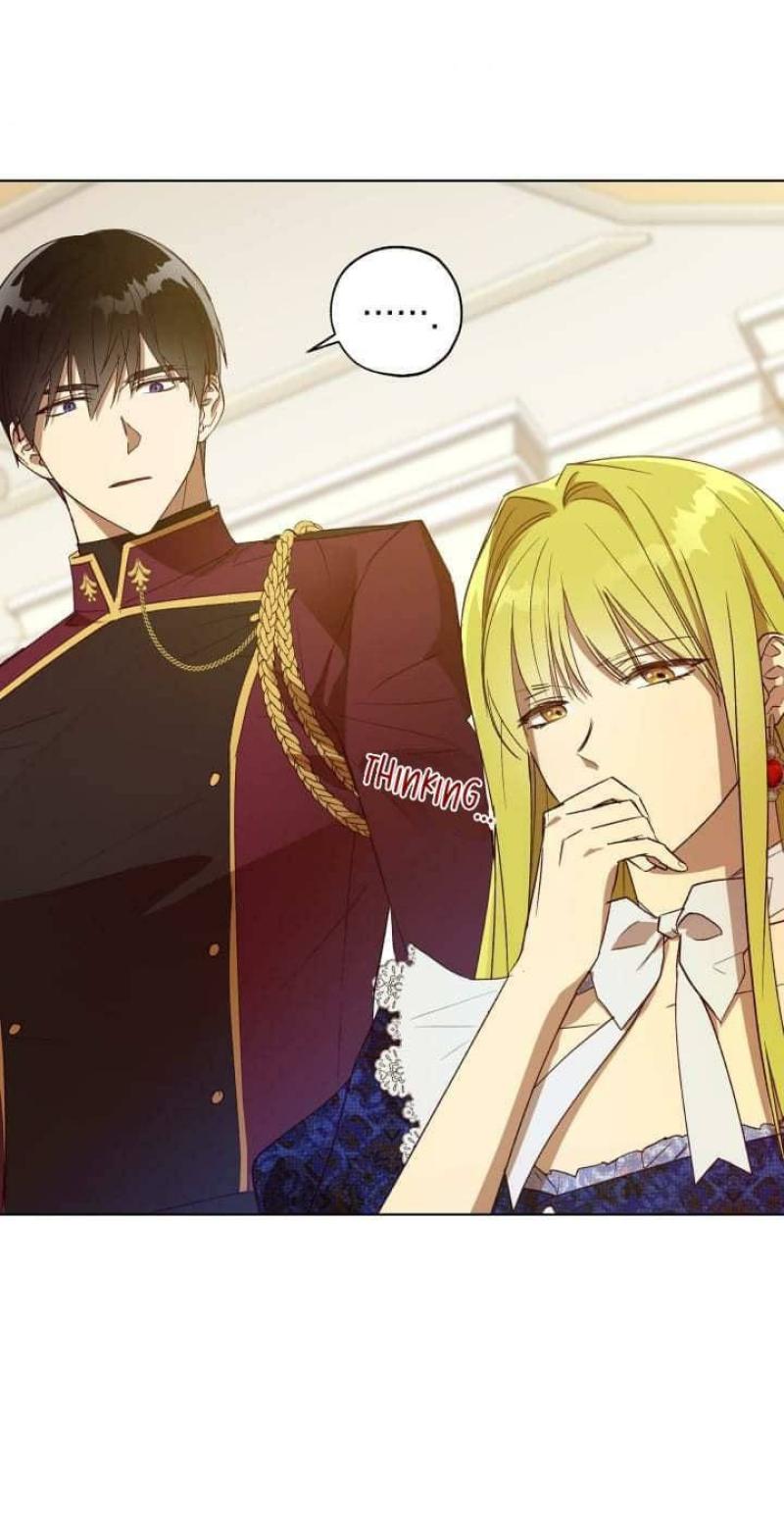 The Princess Imprint A Traitor Chapter 29 - Chapter 29 Page 45