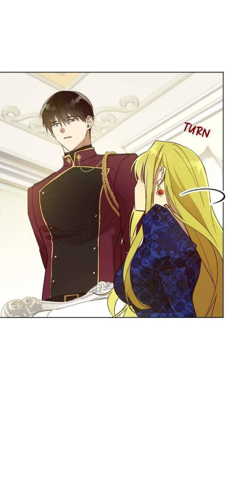 The Princess Imprint A Traitor Chapter 29 - Chapter 29 Page 50