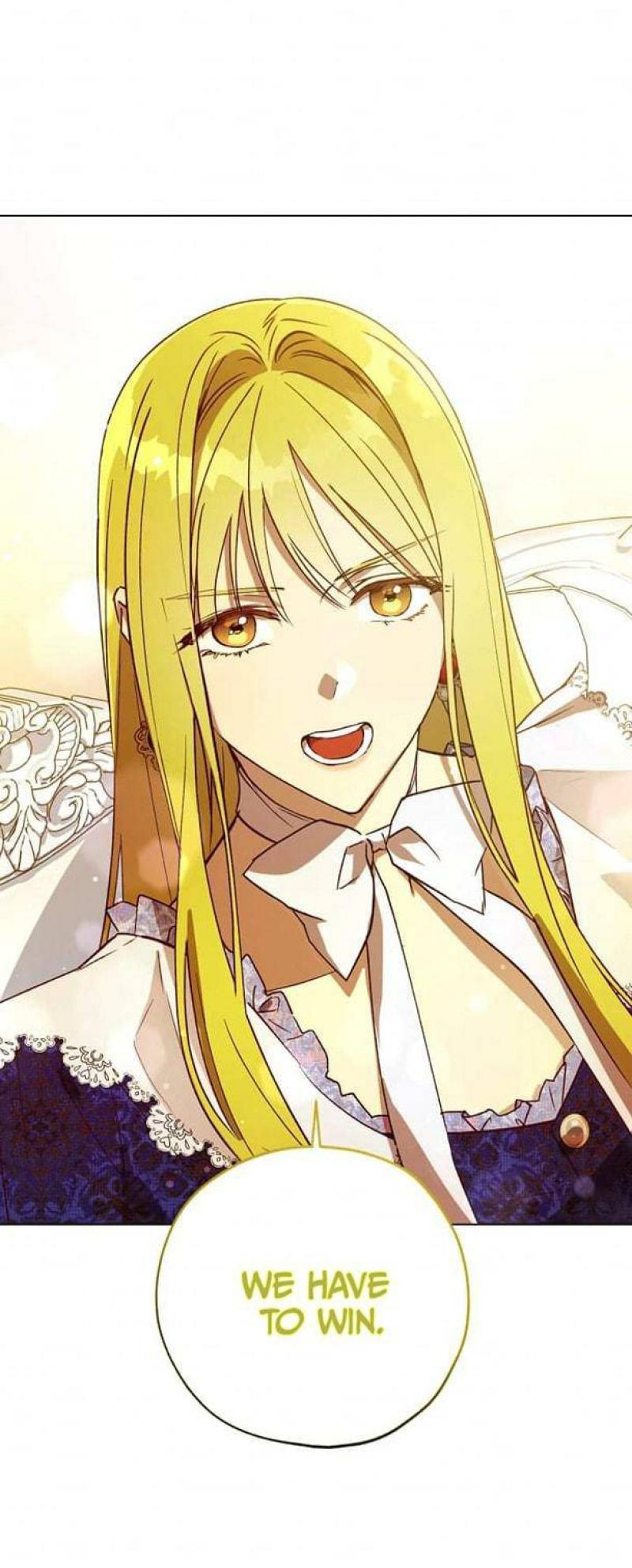 The Princess Imprint A Traitor Chapter 29 - Chapter 29 Page 51