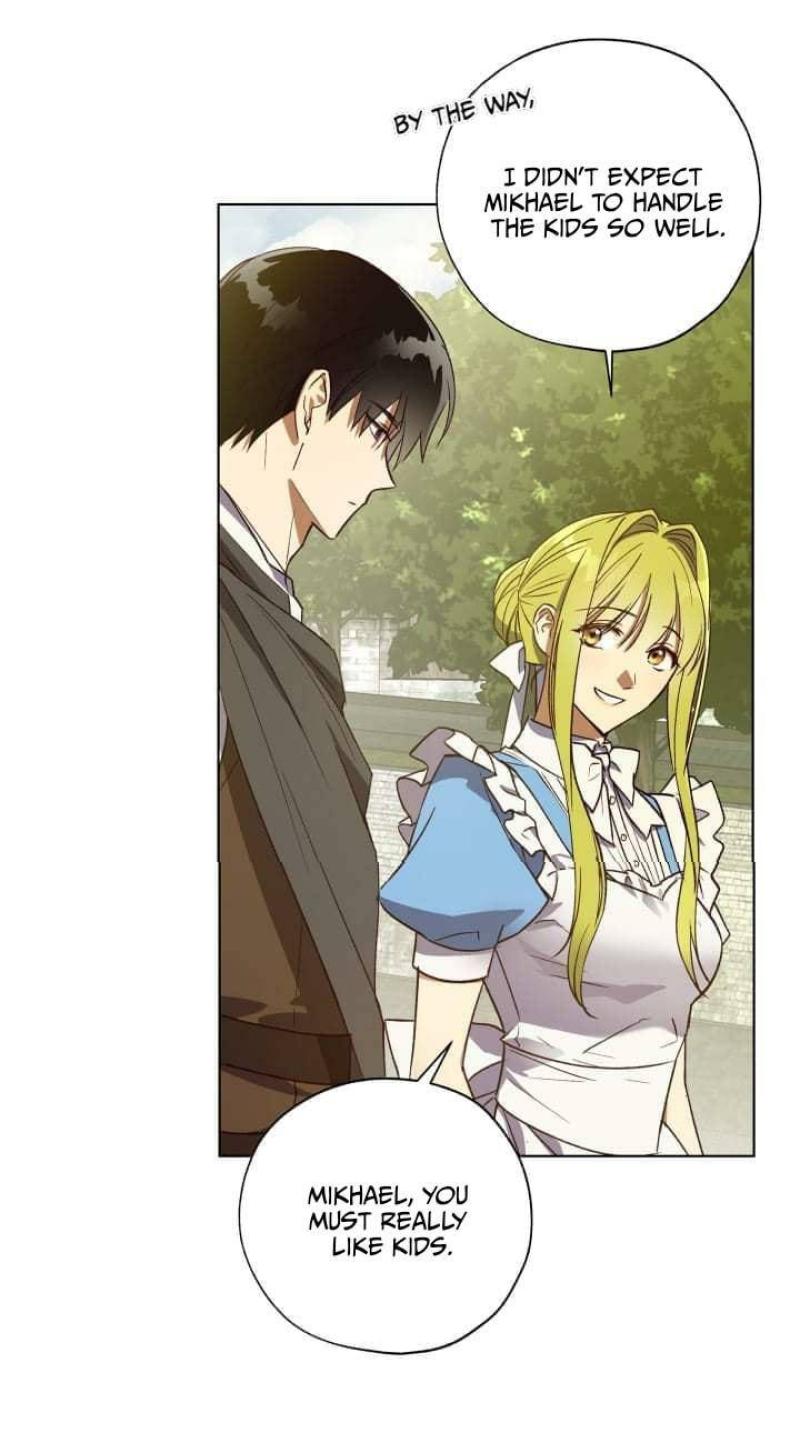 The Princess Imprint A Traitor Chapter 29 - Chapter 29 Page 62