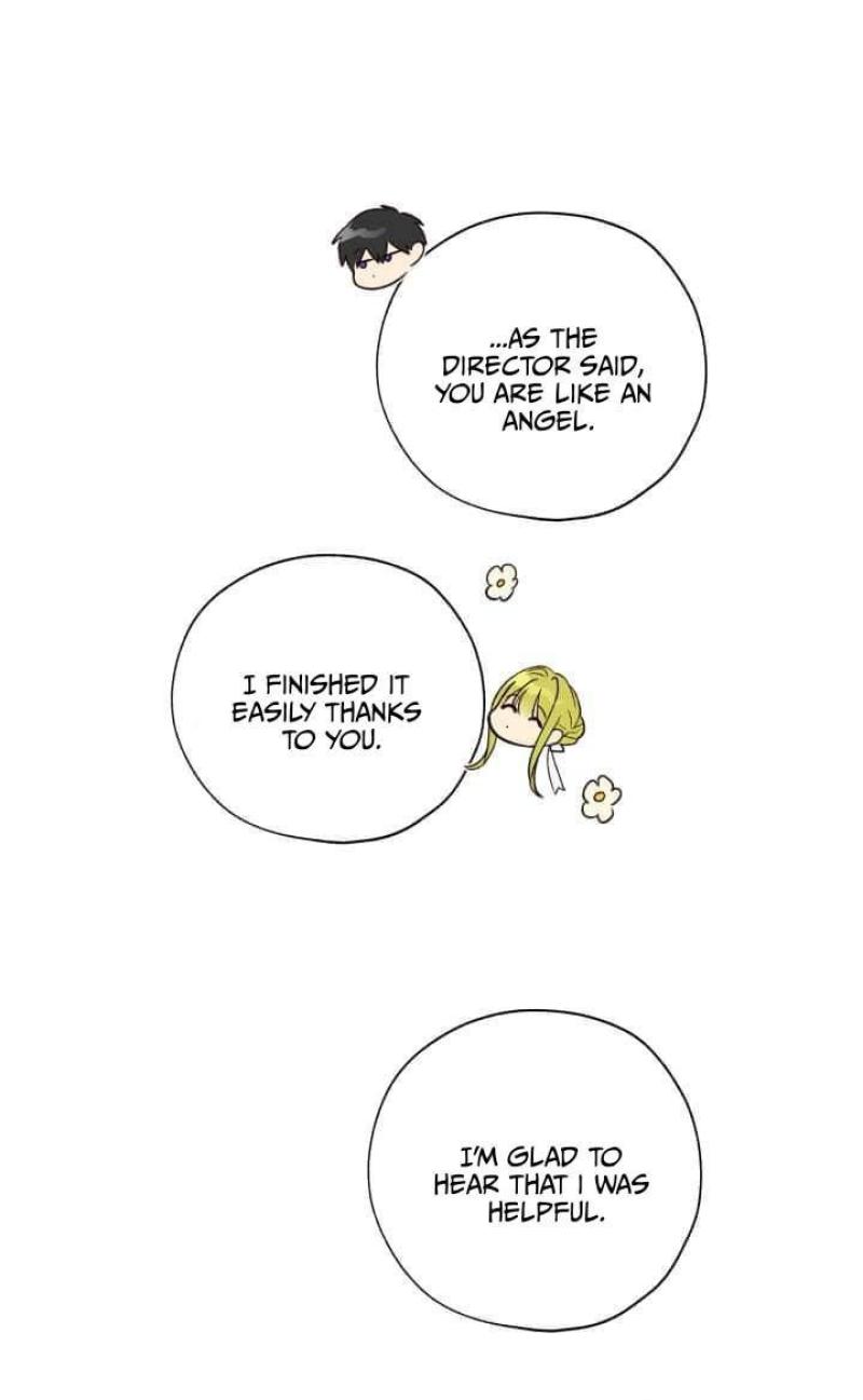 The Princess Imprint A Traitor Chapter 29 - Chapter 29 Page 63
