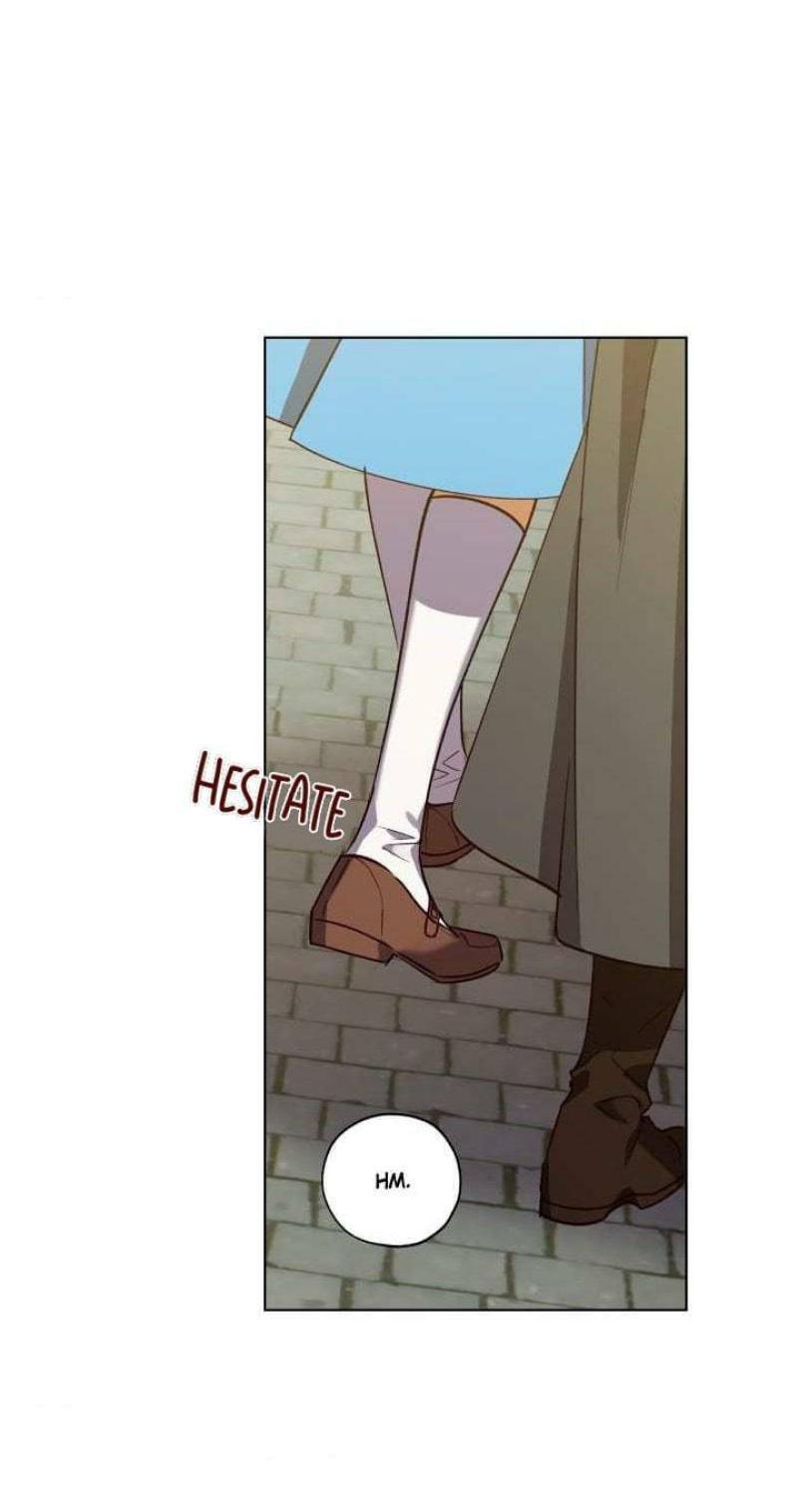 The Princess Imprint A Traitor Chapter 29 - Chapter 29 Page 64