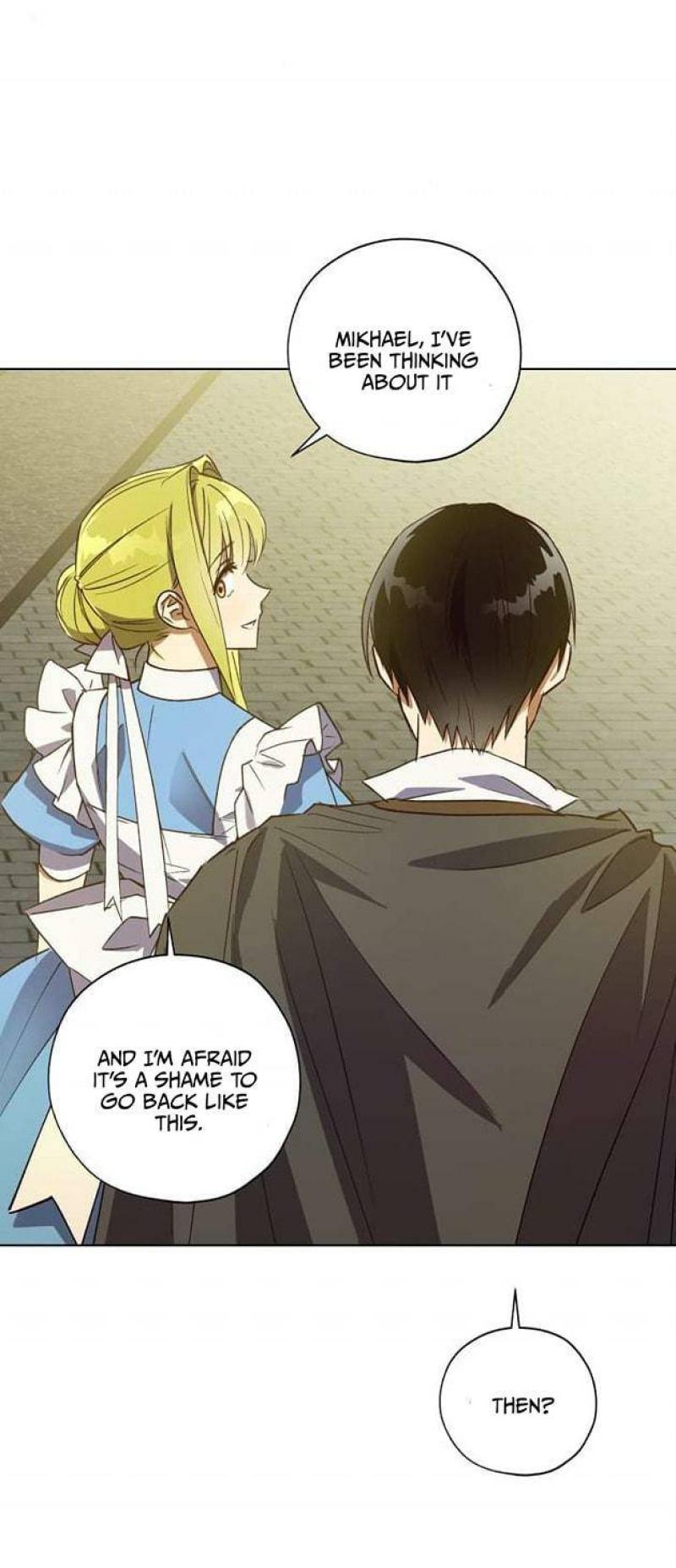 The Princess Imprint A Traitor Chapter 29 - Chapter 29 Page 65