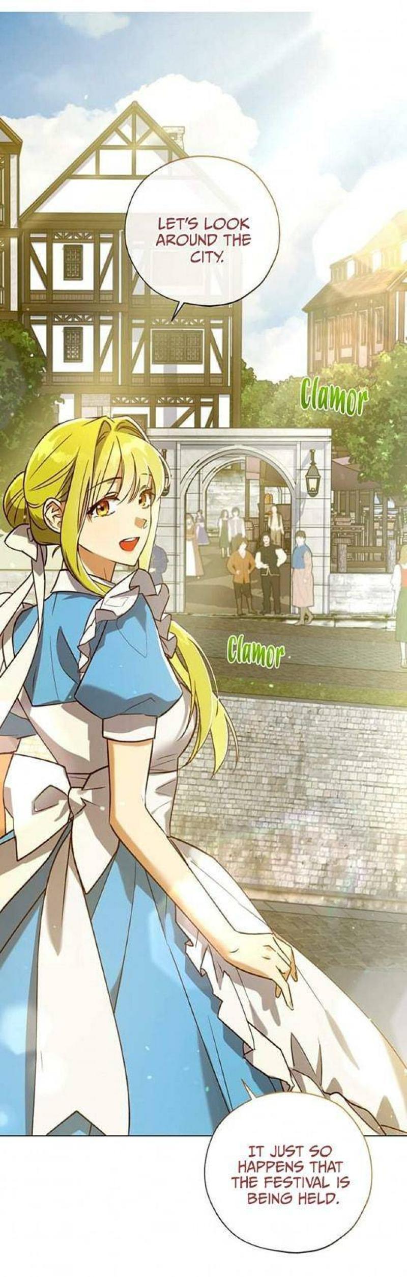 The Princess Imprint A Traitor Chapter 29 - Chapter 29 Page 66