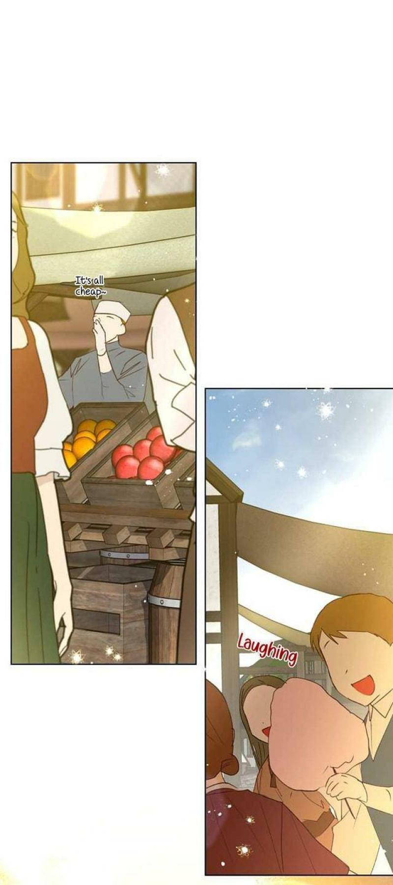 The Princess Imprint A Traitor Chapter 29 - Chapter 29 Page 67