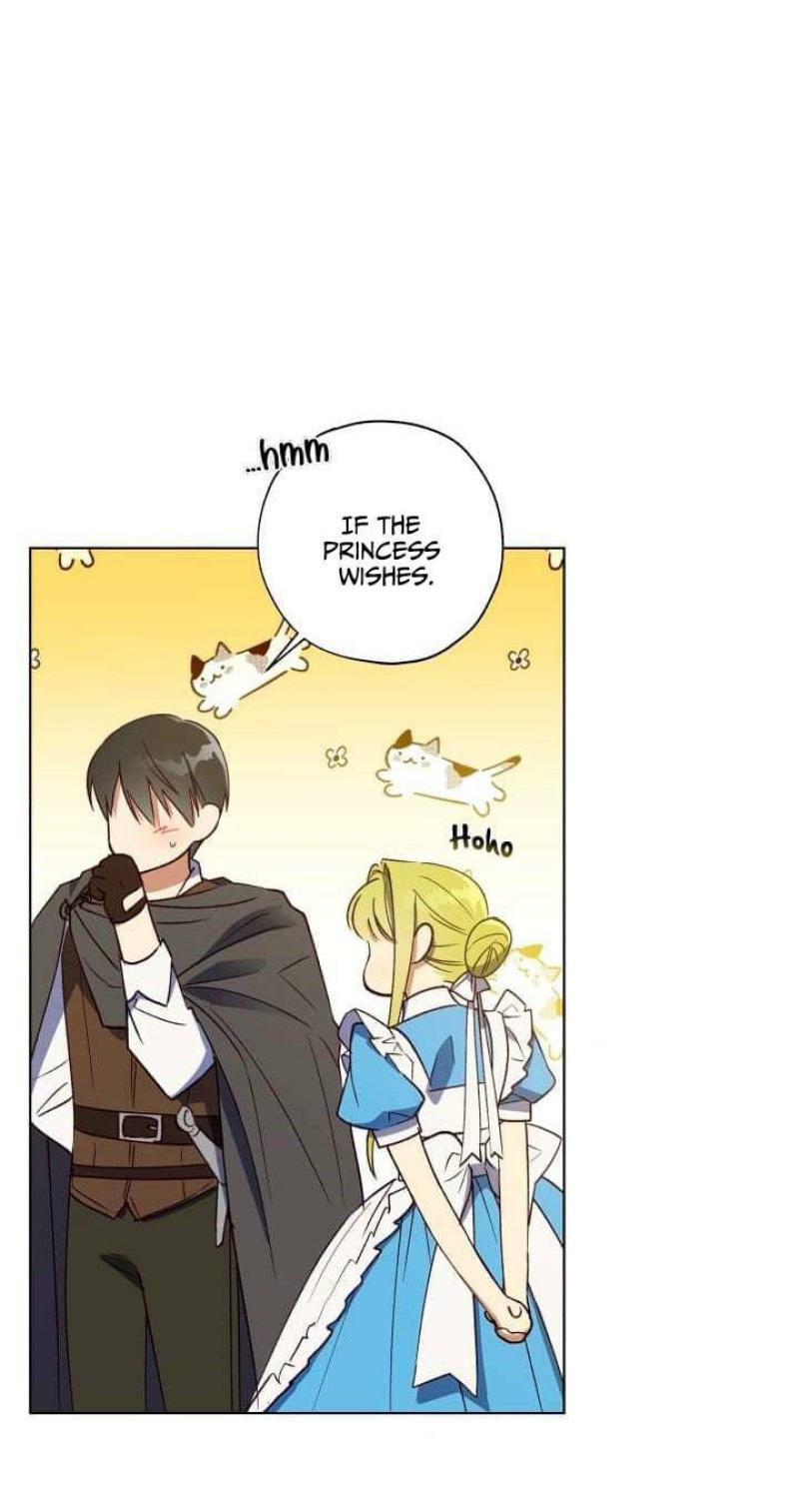 The Princess Imprint A Traitor Chapter 29 - Chapter 29 Page 69