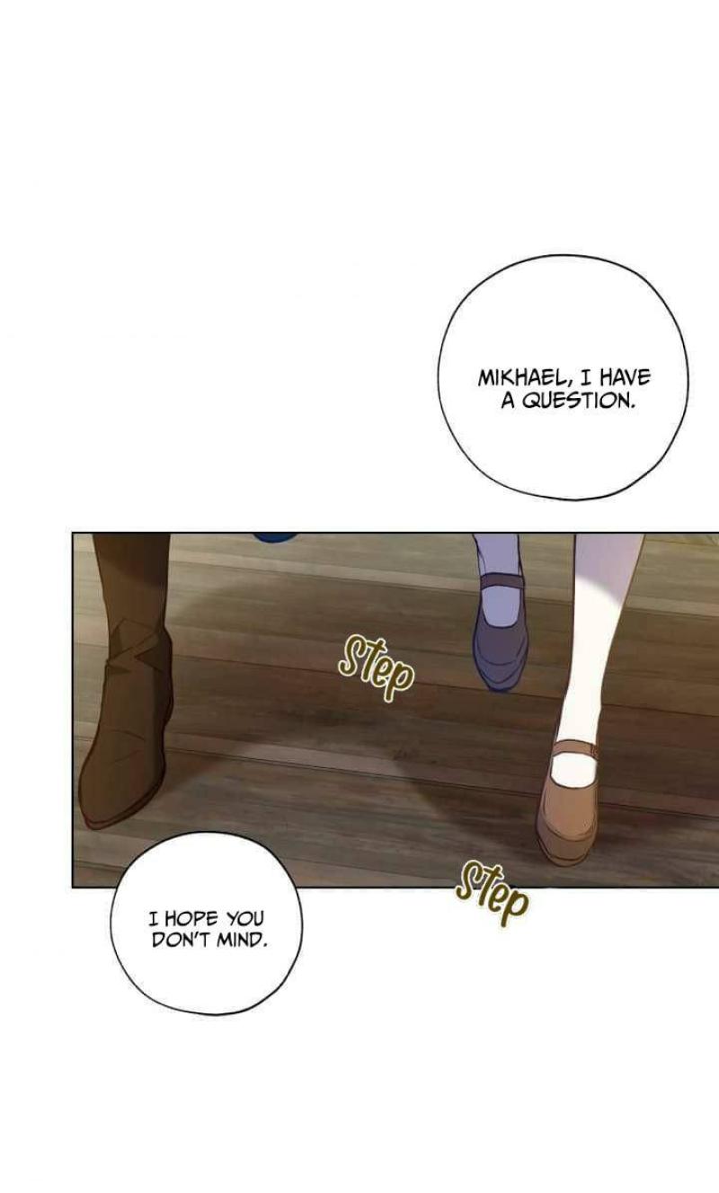 The Princess Imprint A Traitor Chapter 29 - Chapter 29 Page 70