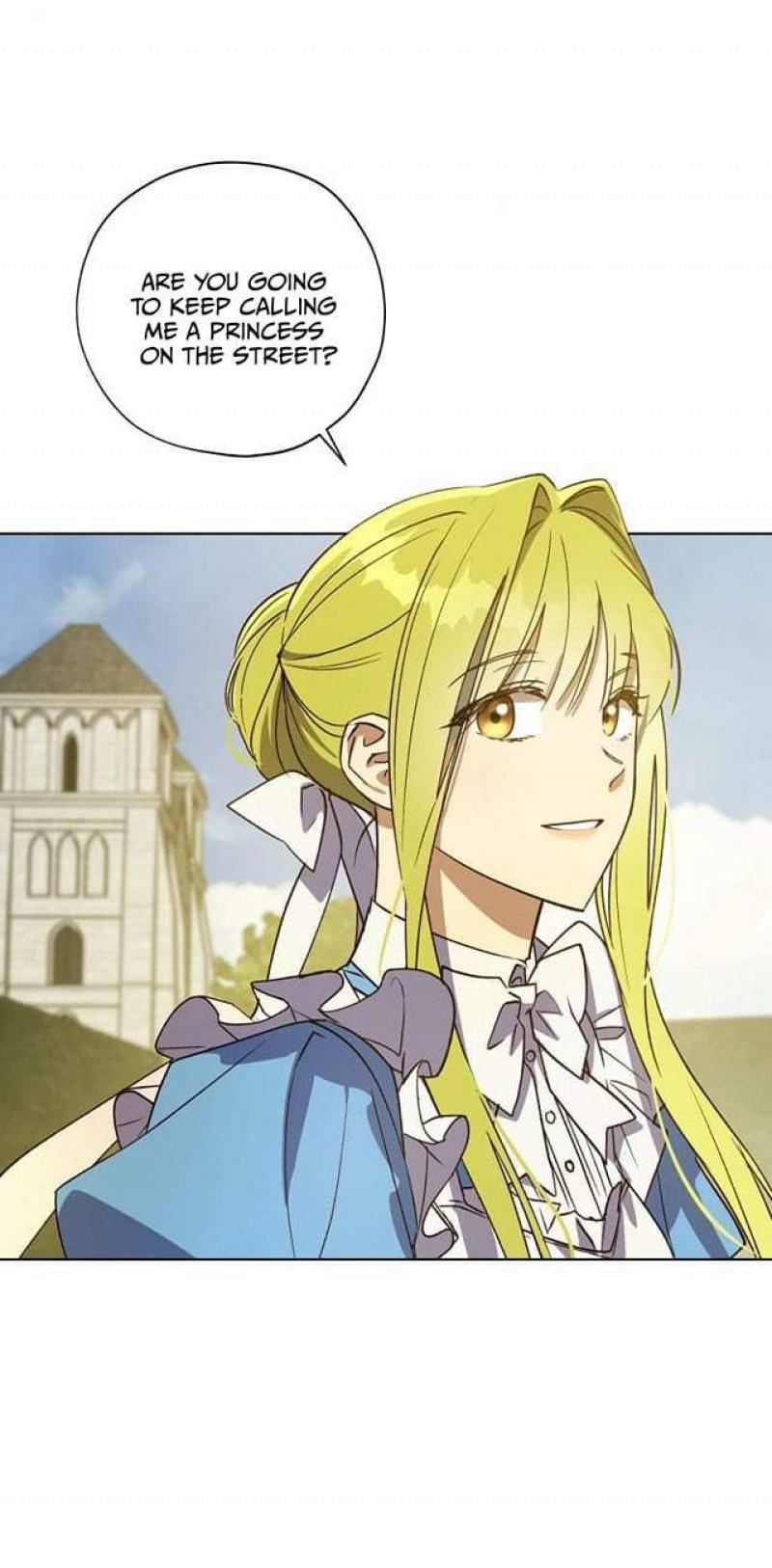The Princess Imprint A Traitor Chapter 29 - Chapter 29 Page 71