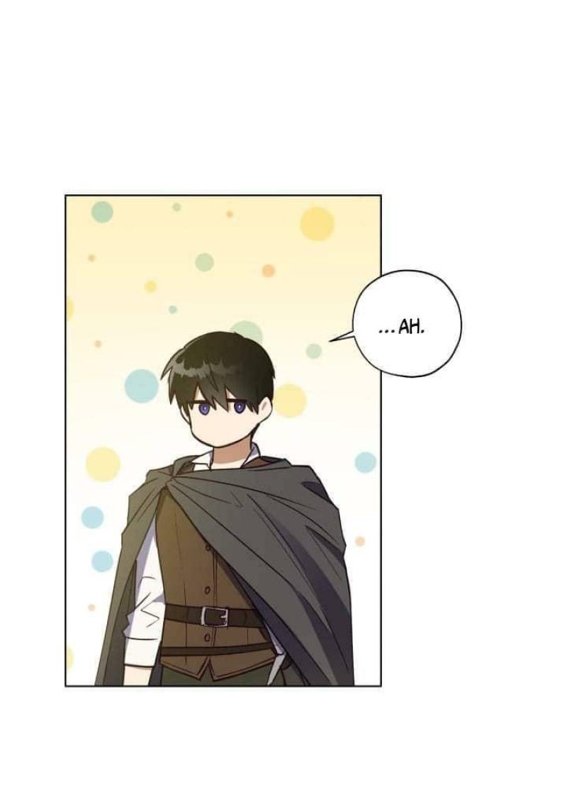 The Princess Imprint A Traitor Chapter 29 - Chapter 29 Page 72