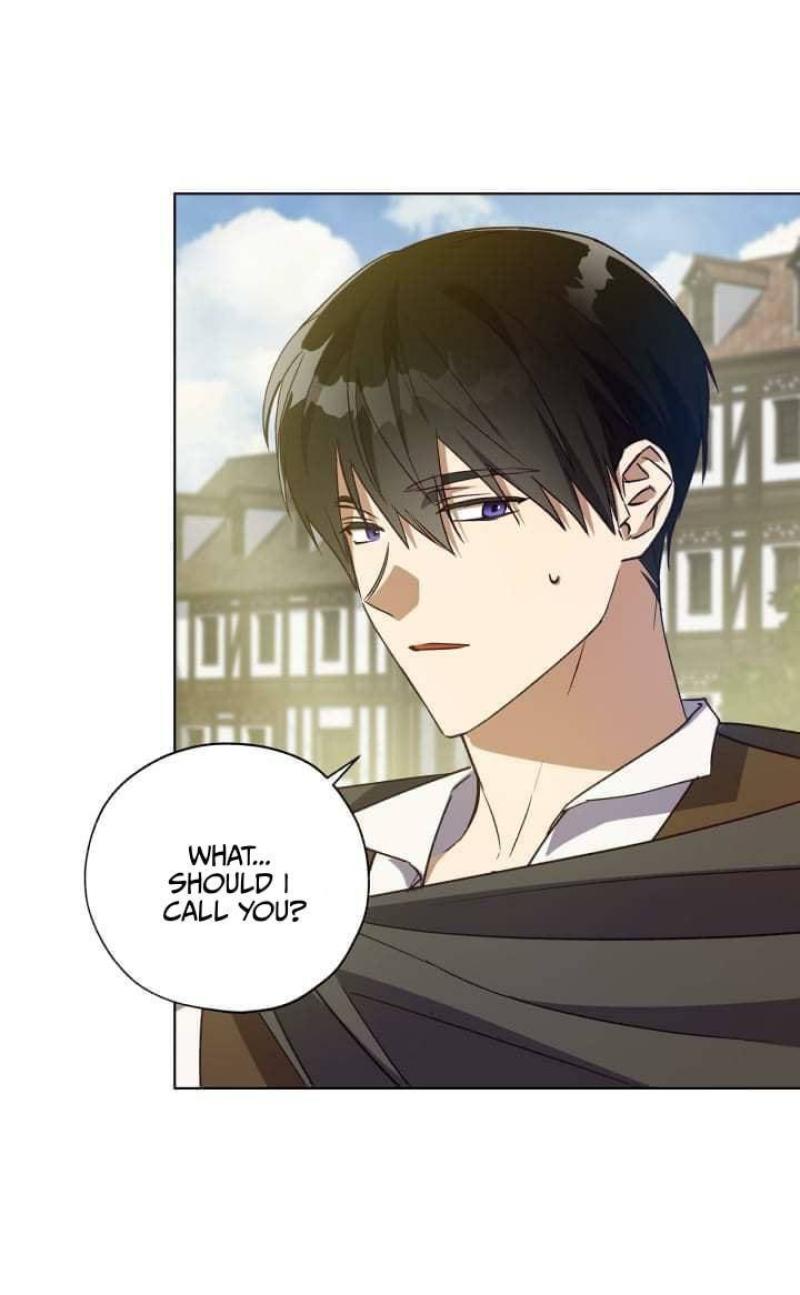 The Princess Imprint A Traitor Chapter 29 - Chapter 29 Page 73