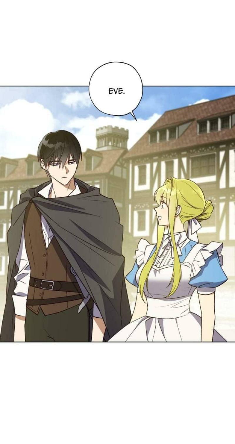 The Princess Imprint A Traitor Chapter 29 - Chapter 29 Page 74