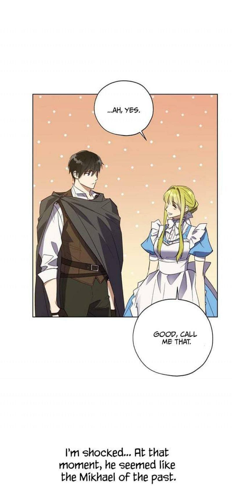 The Princess Imprint A Traitor Chapter 29 - Chapter 29 Page 82
