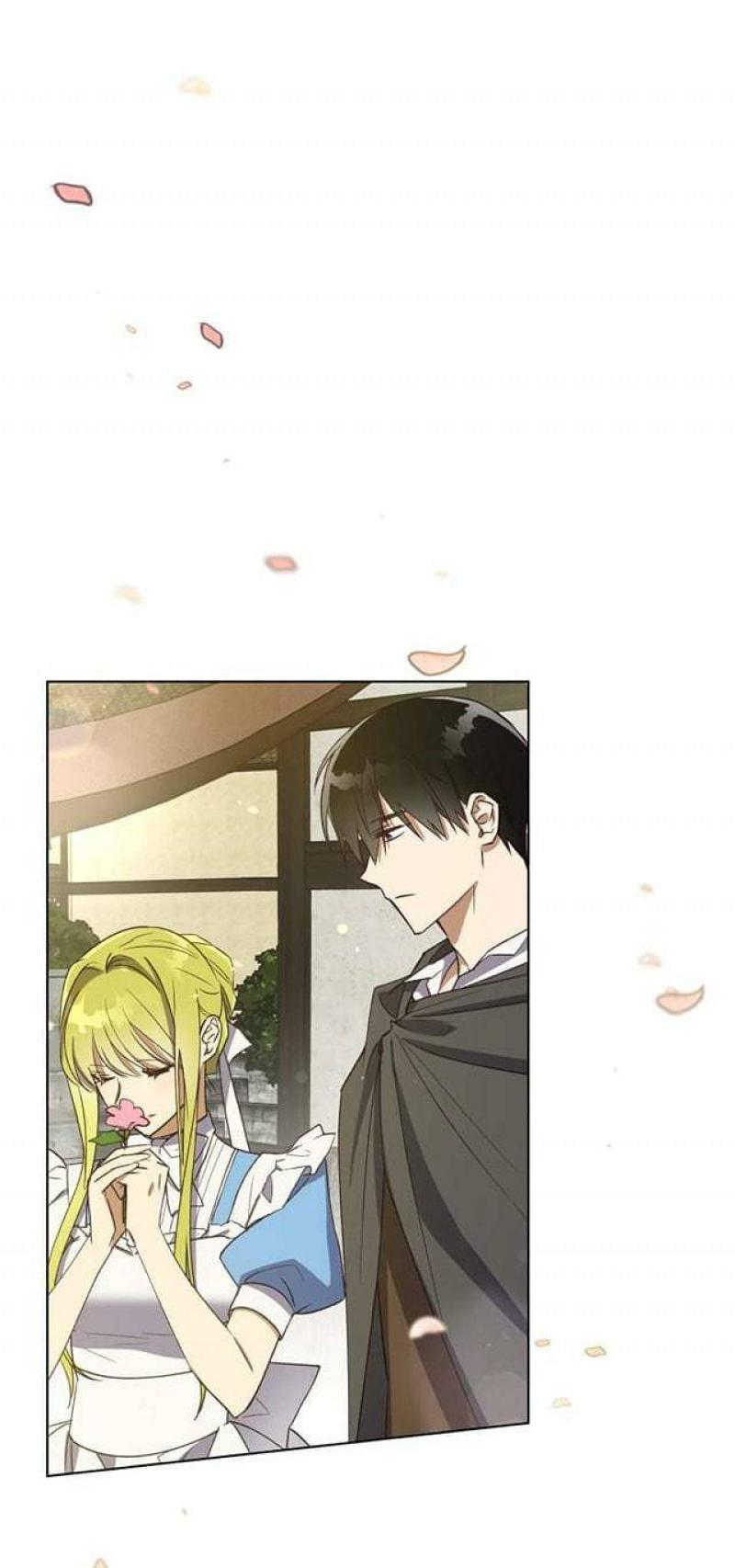 The Princess Imprint A Traitor Chapter 29 - Chapter 29 Page 84