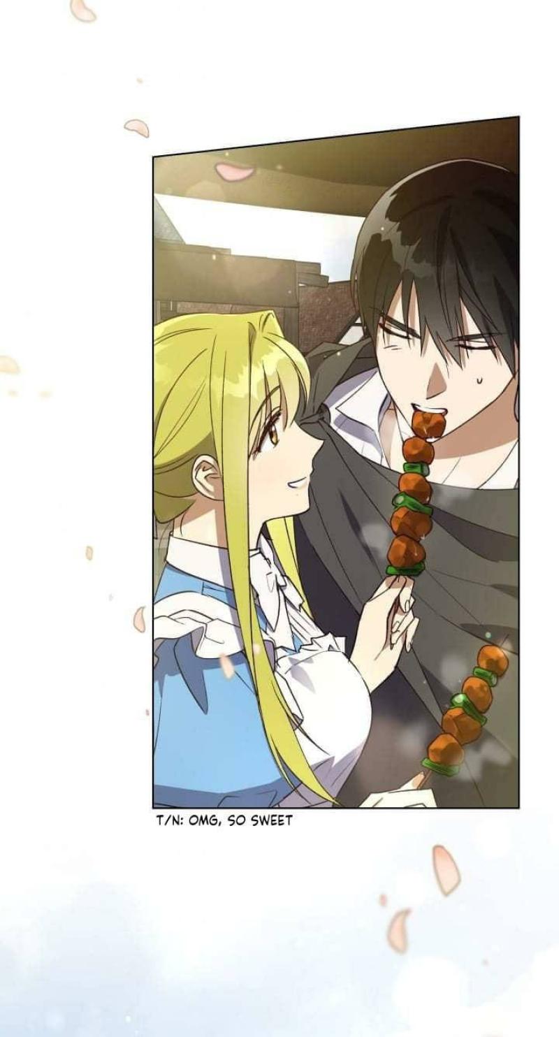 The Princess Imprint A Traitor Chapter 29 - Chapter 29 Page 85
