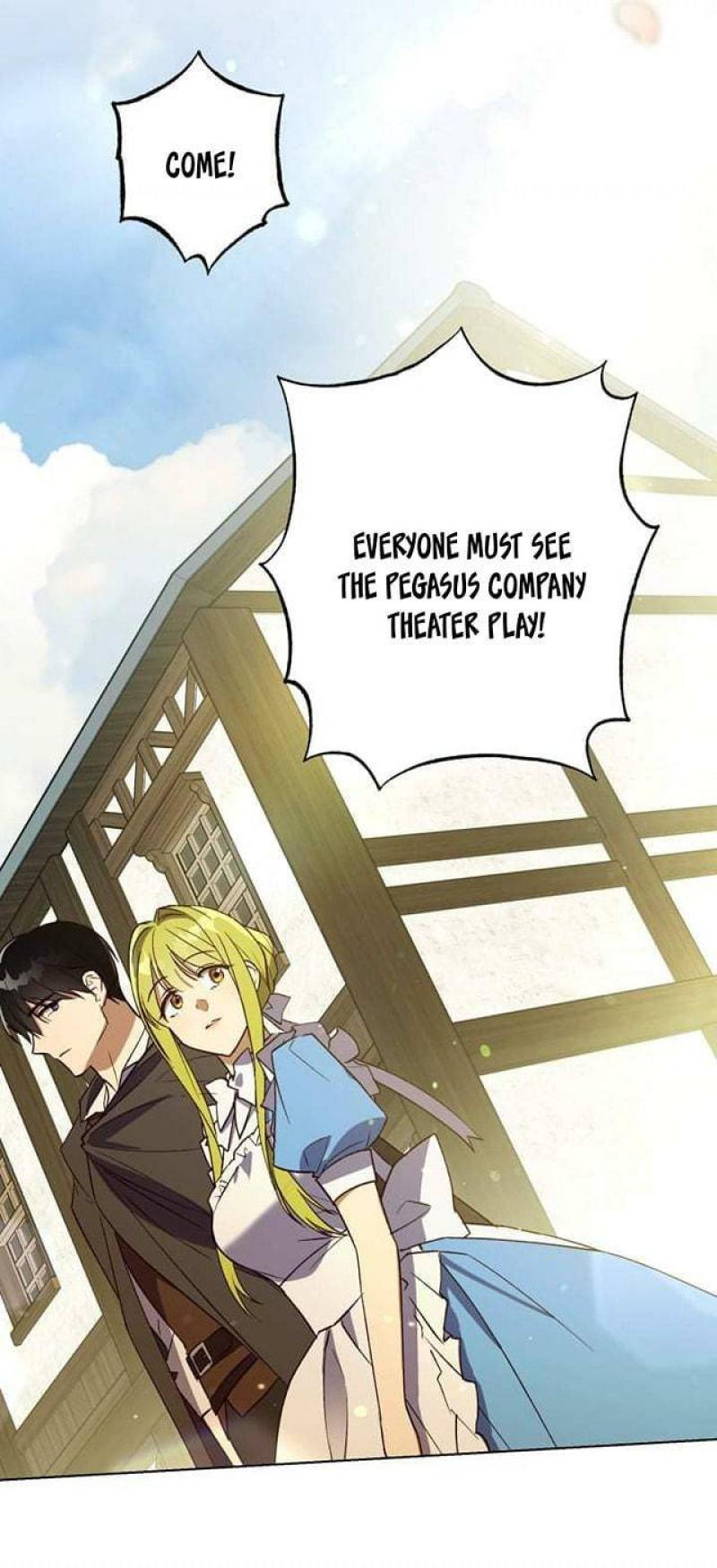 The Princess Imprint A Traitor Chapter 29 - Chapter 29 Page 86