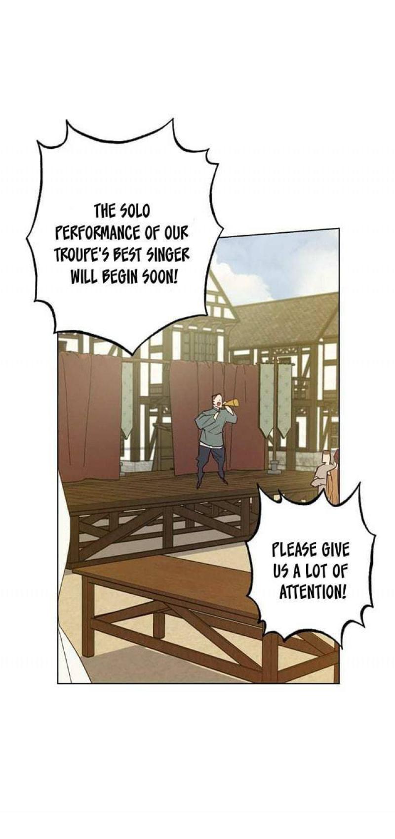 The Princess Imprint A Traitor Chapter 29 - Chapter 29 Page 87
