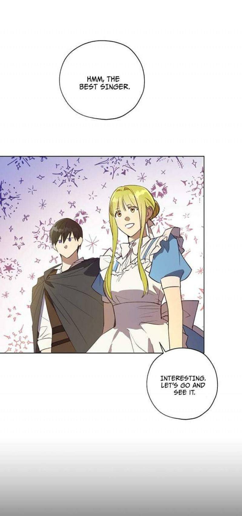 The Princess Imprint A Traitor Chapter 29 - Chapter 29 Page 88