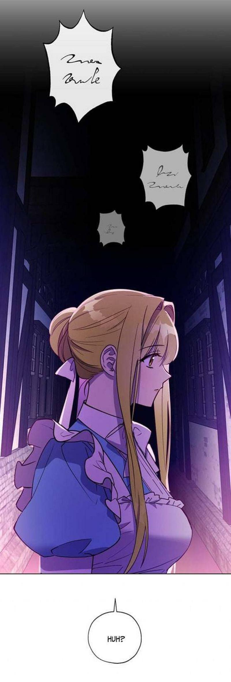 The Princess Imprint A Traitor Chapter 29 - Chapter 29 Page 89