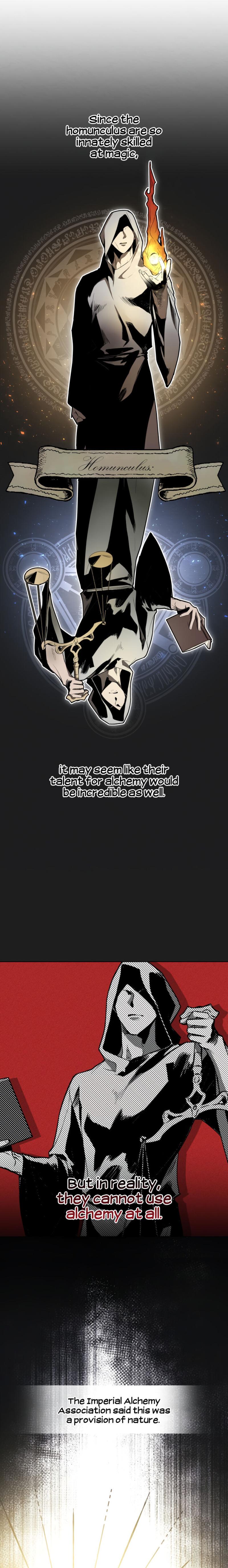 The Princess Imprint A Traitor Chapter 16 - Chapter 16 Page 12