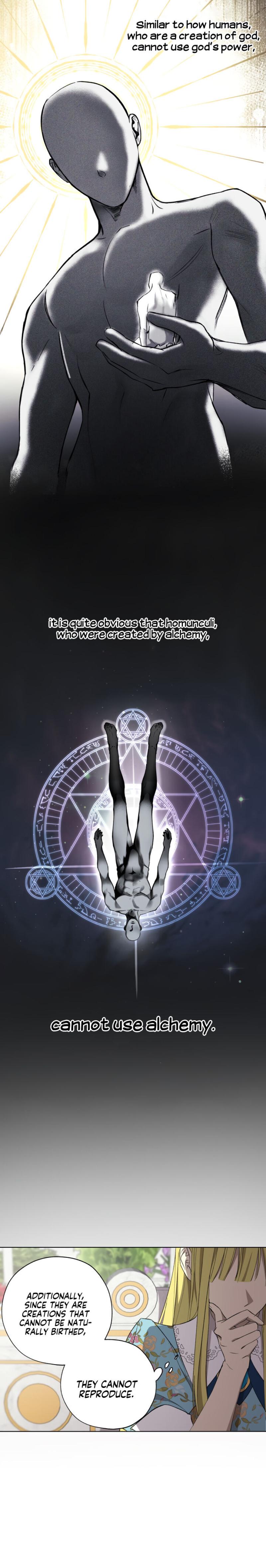 The Princess Imprint A Traitor Chapter 16 - Chapter 16 Page 13