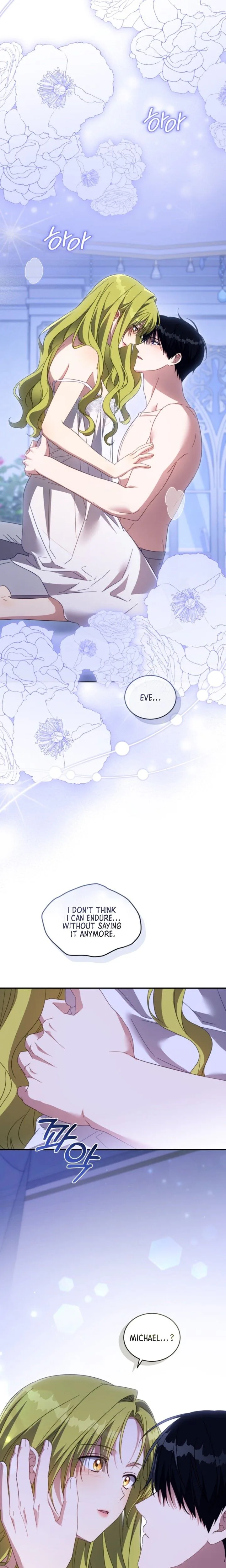 The Princess Imprint A Traitor Chapter 116 Page 30