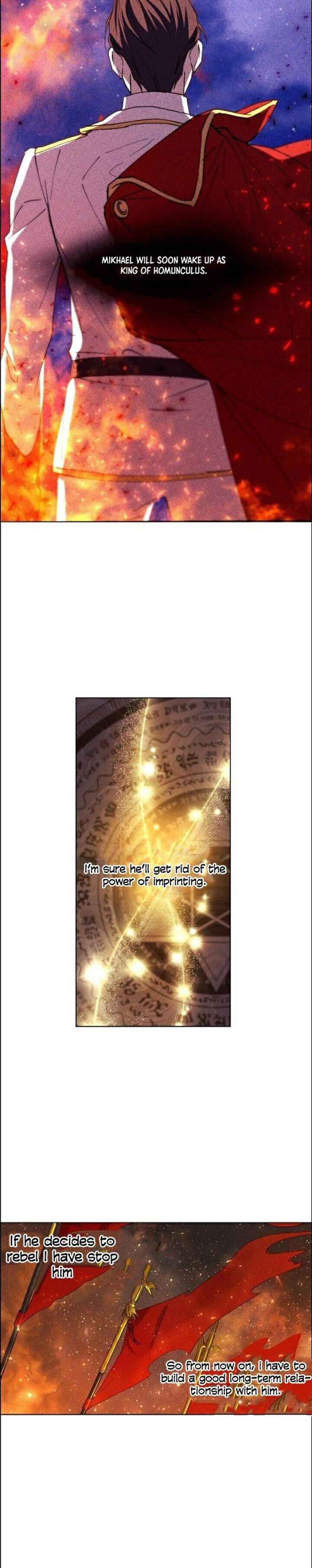 The Princess Imprint A Traitor Chapter 11 - Chapter 11 Page 22