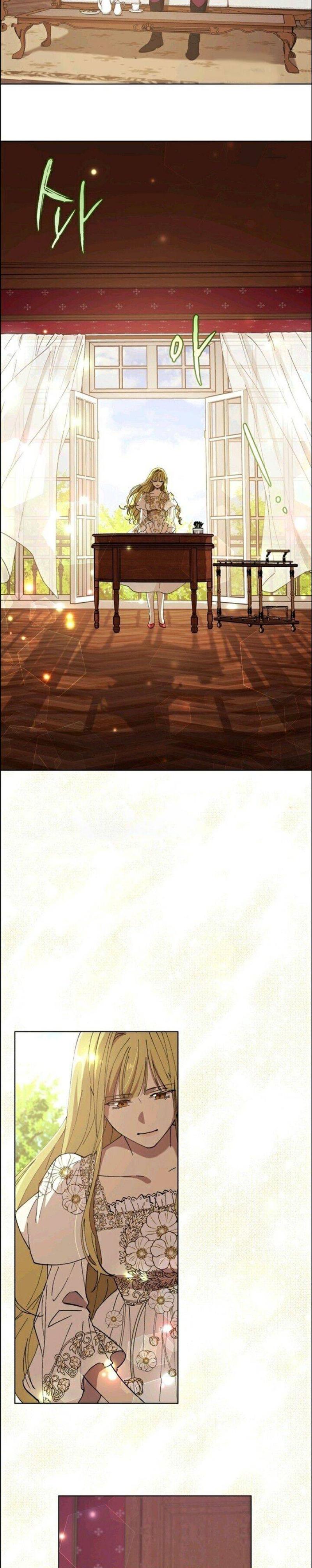 The Princess Imprint A Traitor Chapter 11 - Chapter 11 Page 27