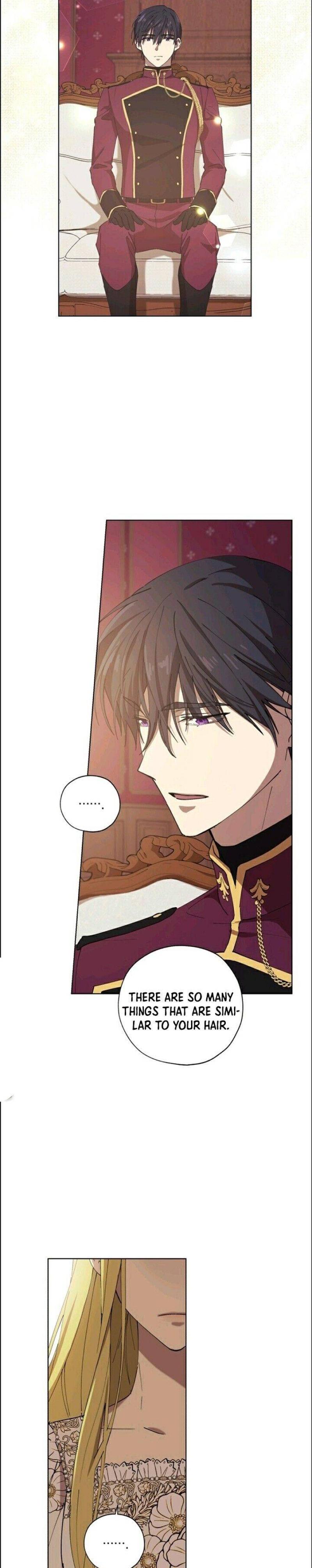 The Princess Imprint A Traitor Chapter 11 - Chapter 11 Page 28