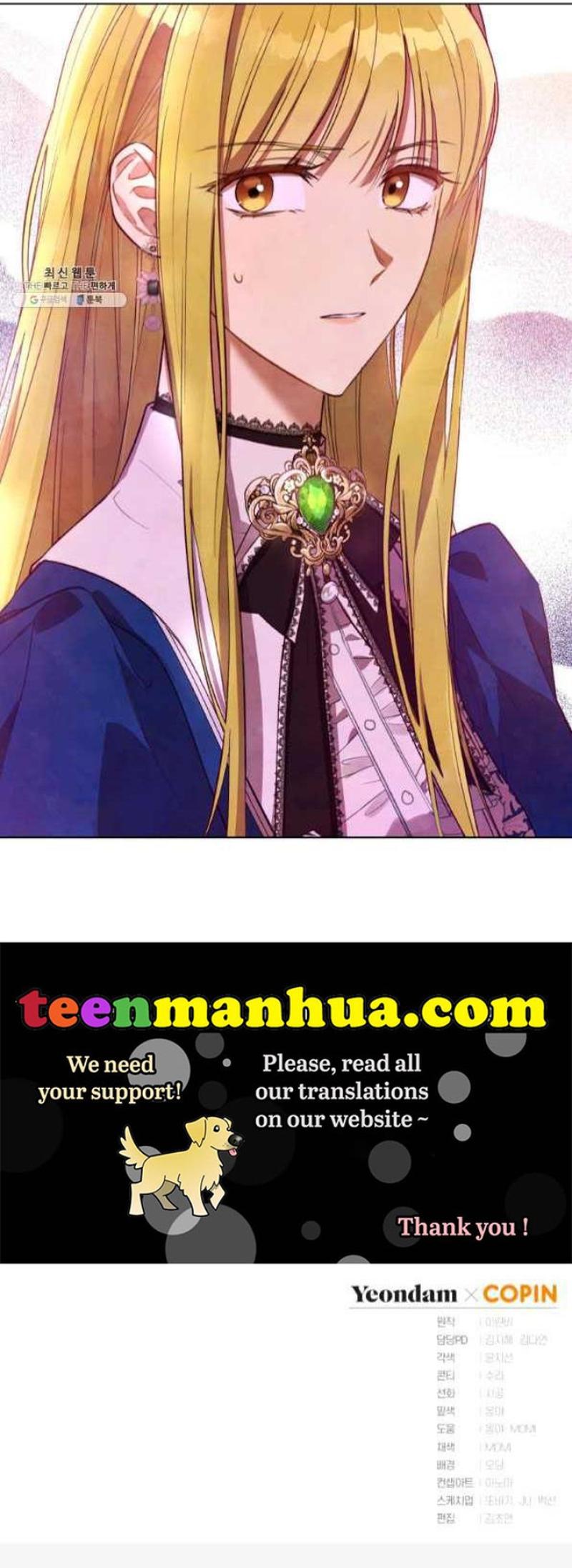 The Princess Imprint A Traitor Chapter 42 - Chapter 42 Page 8