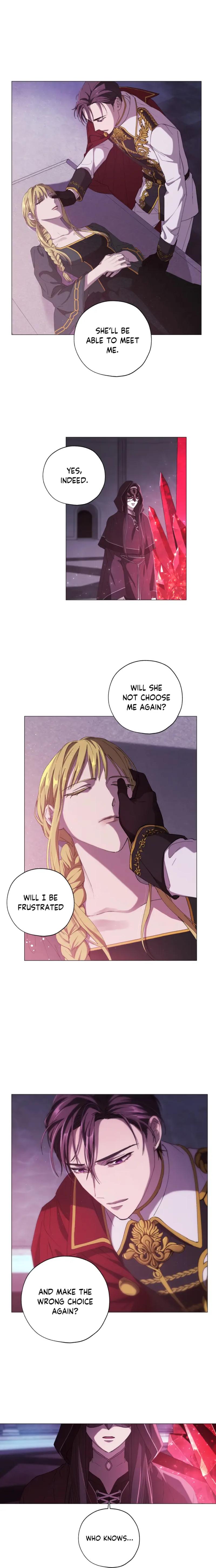 The Princess Imprint A Traitor Chapter 3 - Chapter 3 Page 16